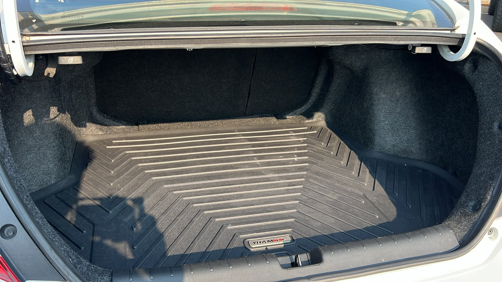 used 2019 Honda Civic car, priced at $21,495