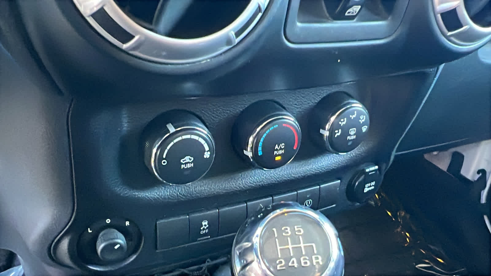used 2014 Jeep Wrangler Unlimited car, priced at $19,995