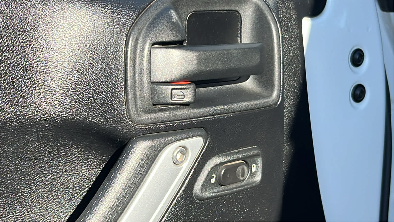 used 2014 Jeep Wrangler Unlimited car, priced at $19,995