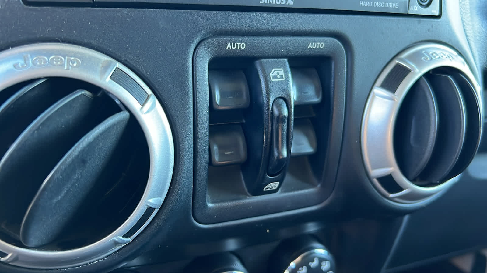 used 2014 Jeep Wrangler Unlimited car, priced at $19,995
