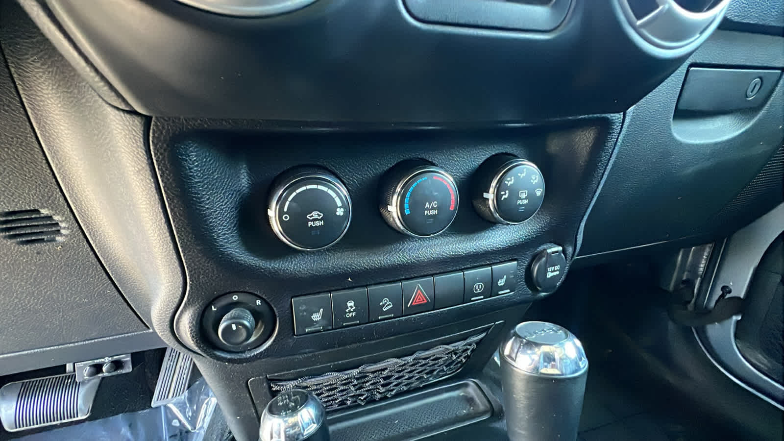 used 2017 Jeep Wrangler Unlimited car, priced at $22,495