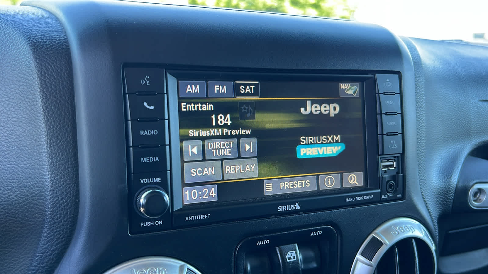 used 2017 Jeep Wrangler Unlimited car, priced at $22,495