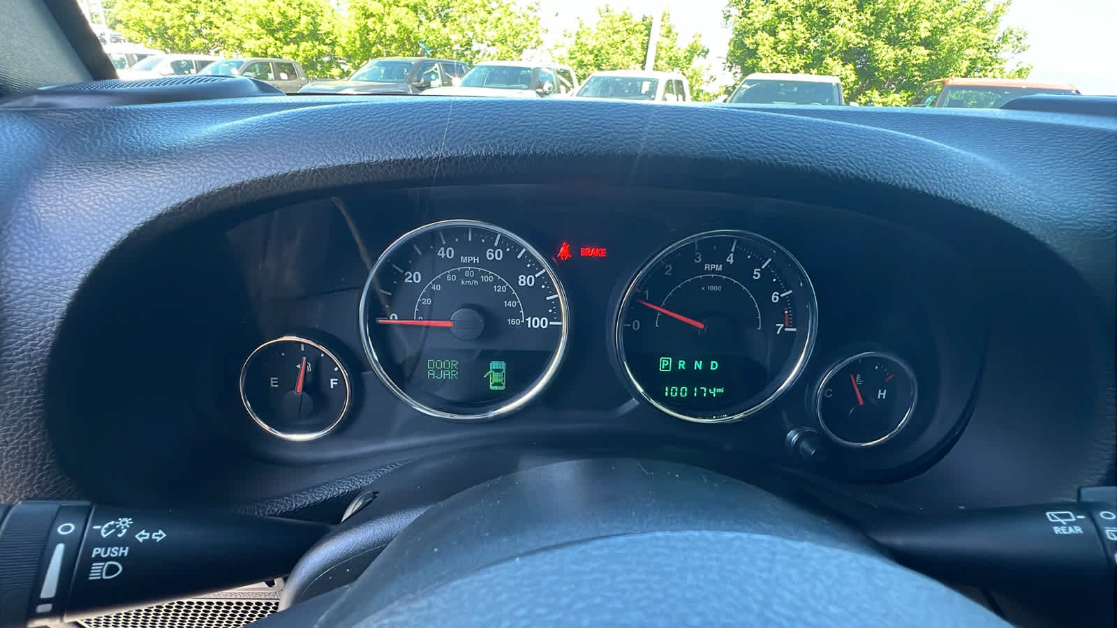 used 2017 Jeep Wrangler Unlimited car, priced at $22,495