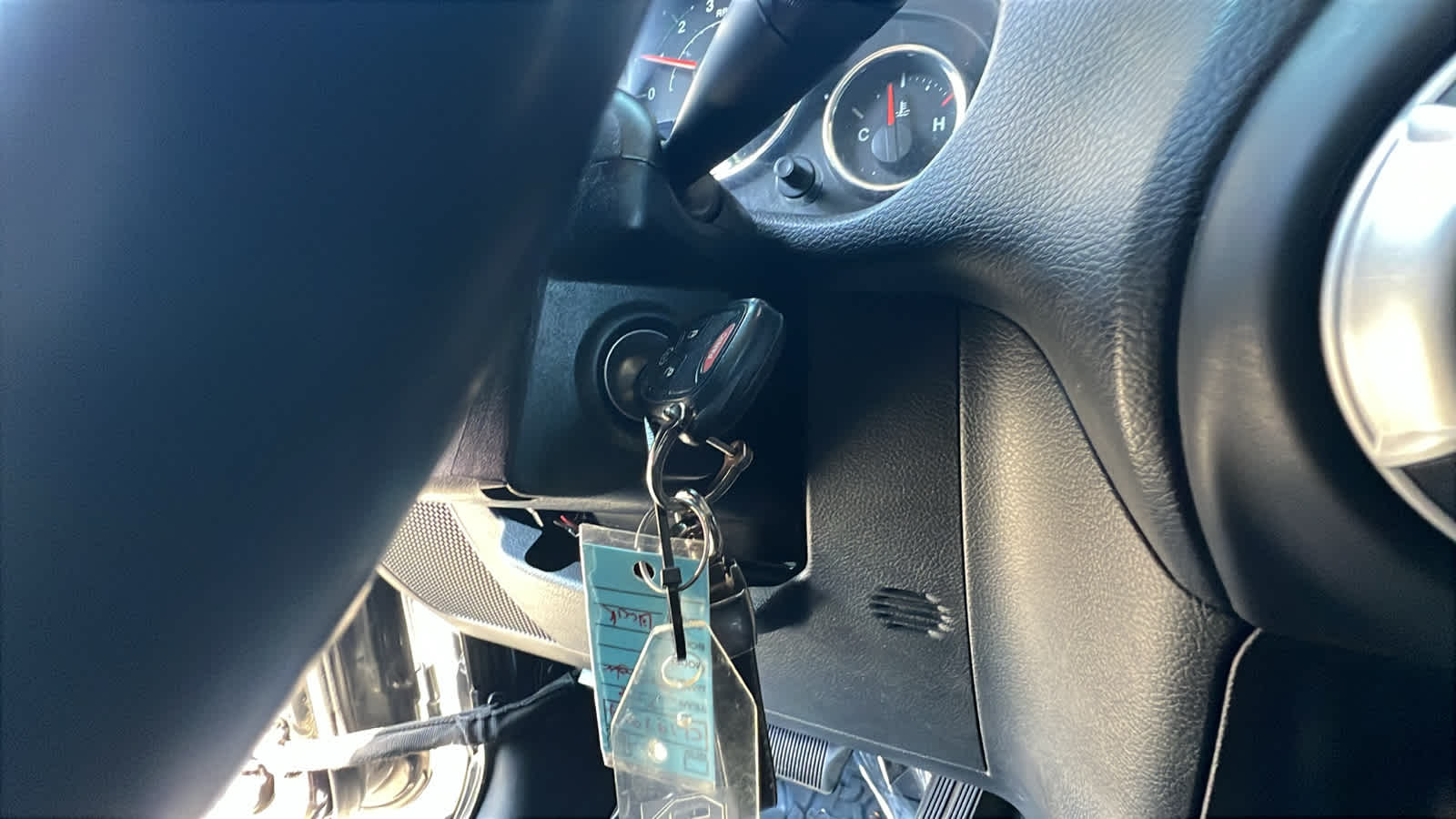 used 2016 Jeep Wrangler Unlimited car, priced at $19,995