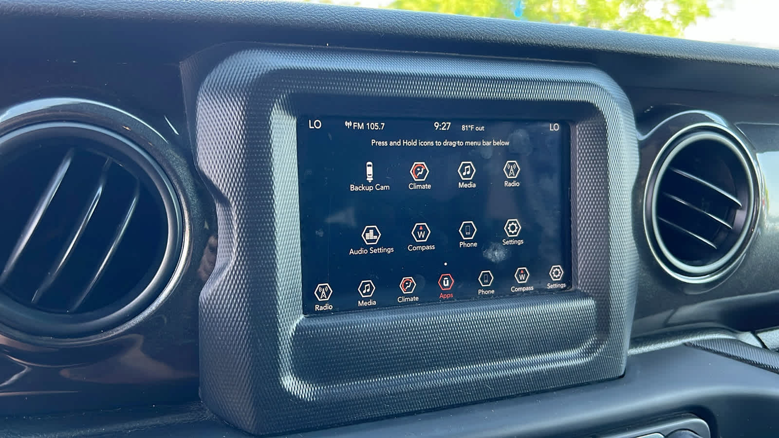 used 2019 Jeep Wrangler Unlimited car, priced at $26,995