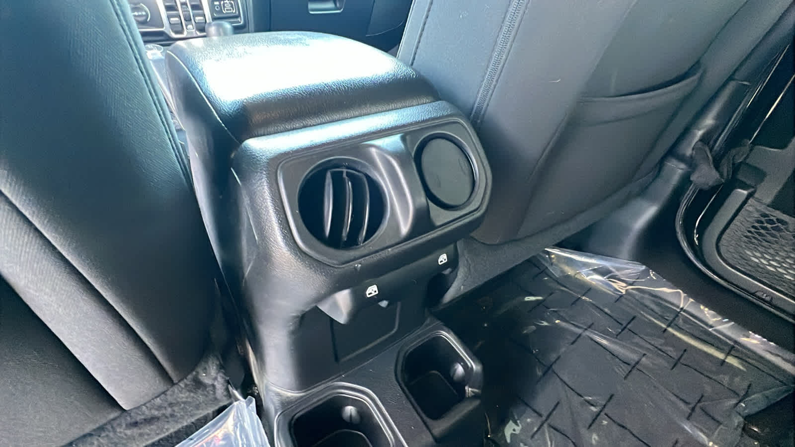 used 2019 Jeep Wrangler Unlimited car, priced at $26,995