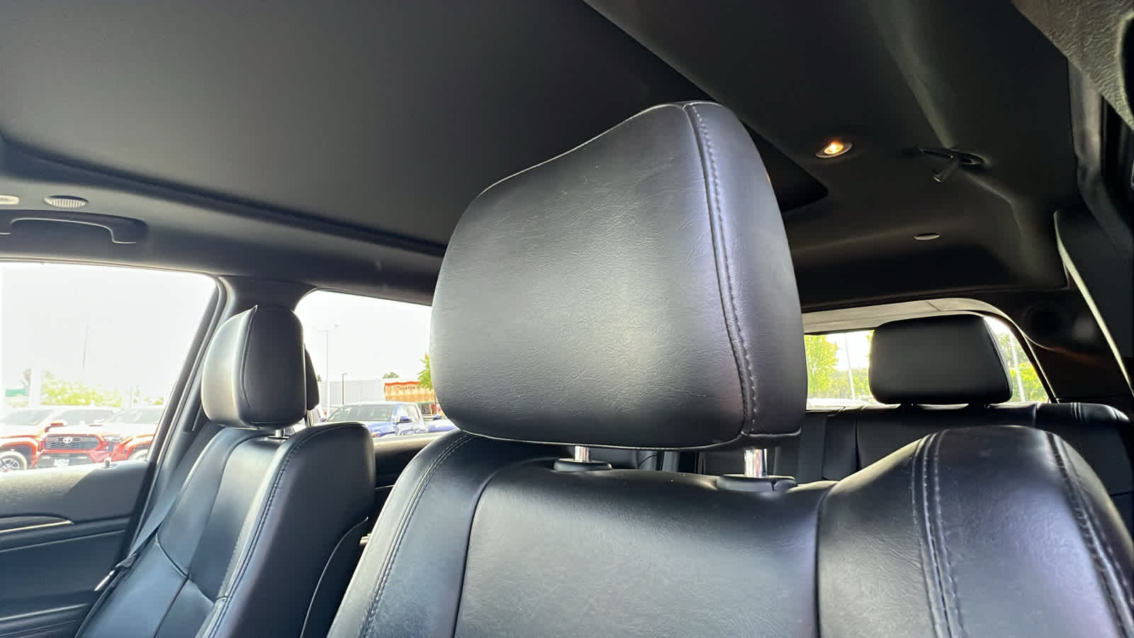 used 2019 Jeep Grand Cherokee car, priced at $20,995