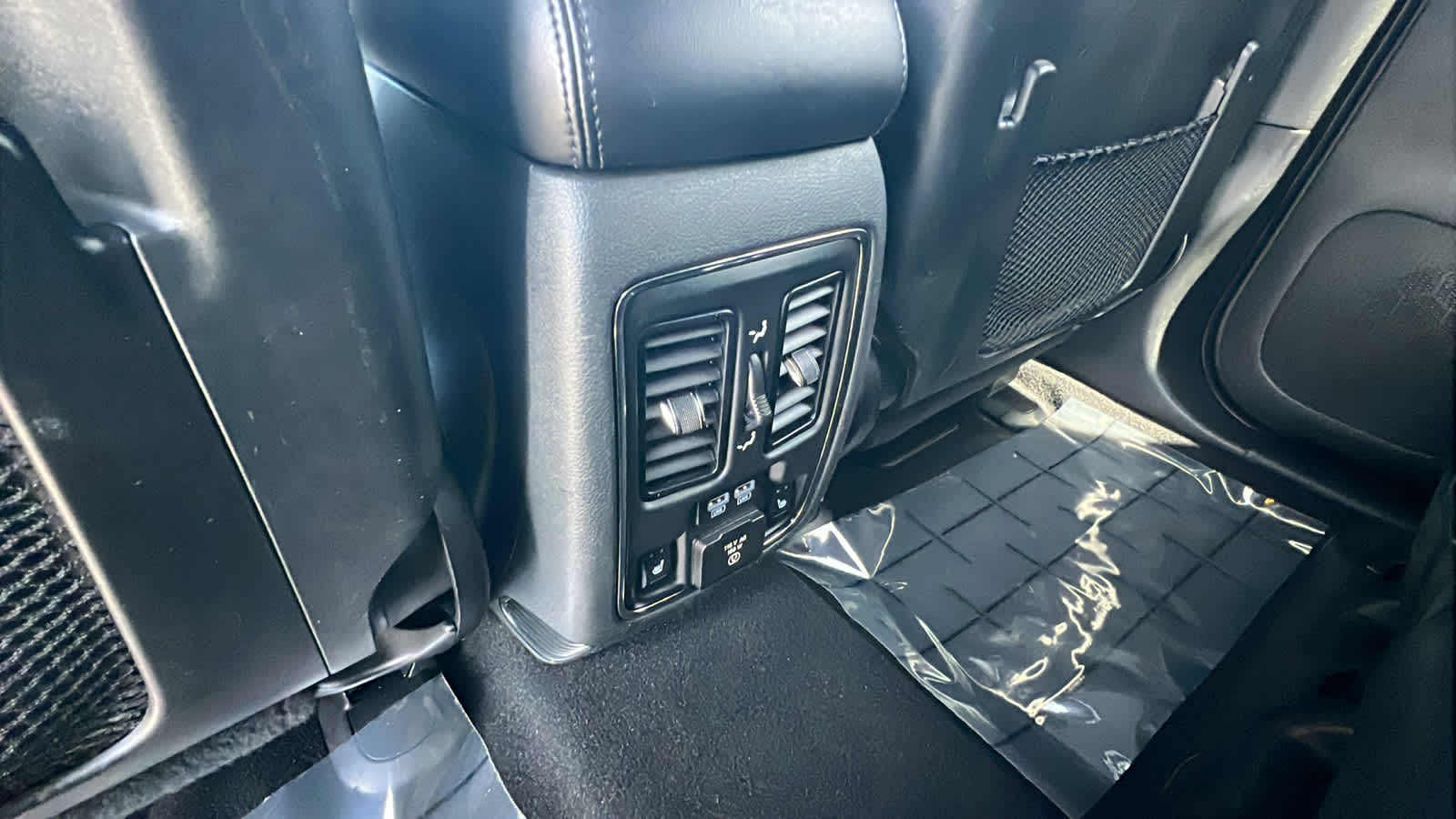used 2019 Jeep Grand Cherokee car, priced at $20,995