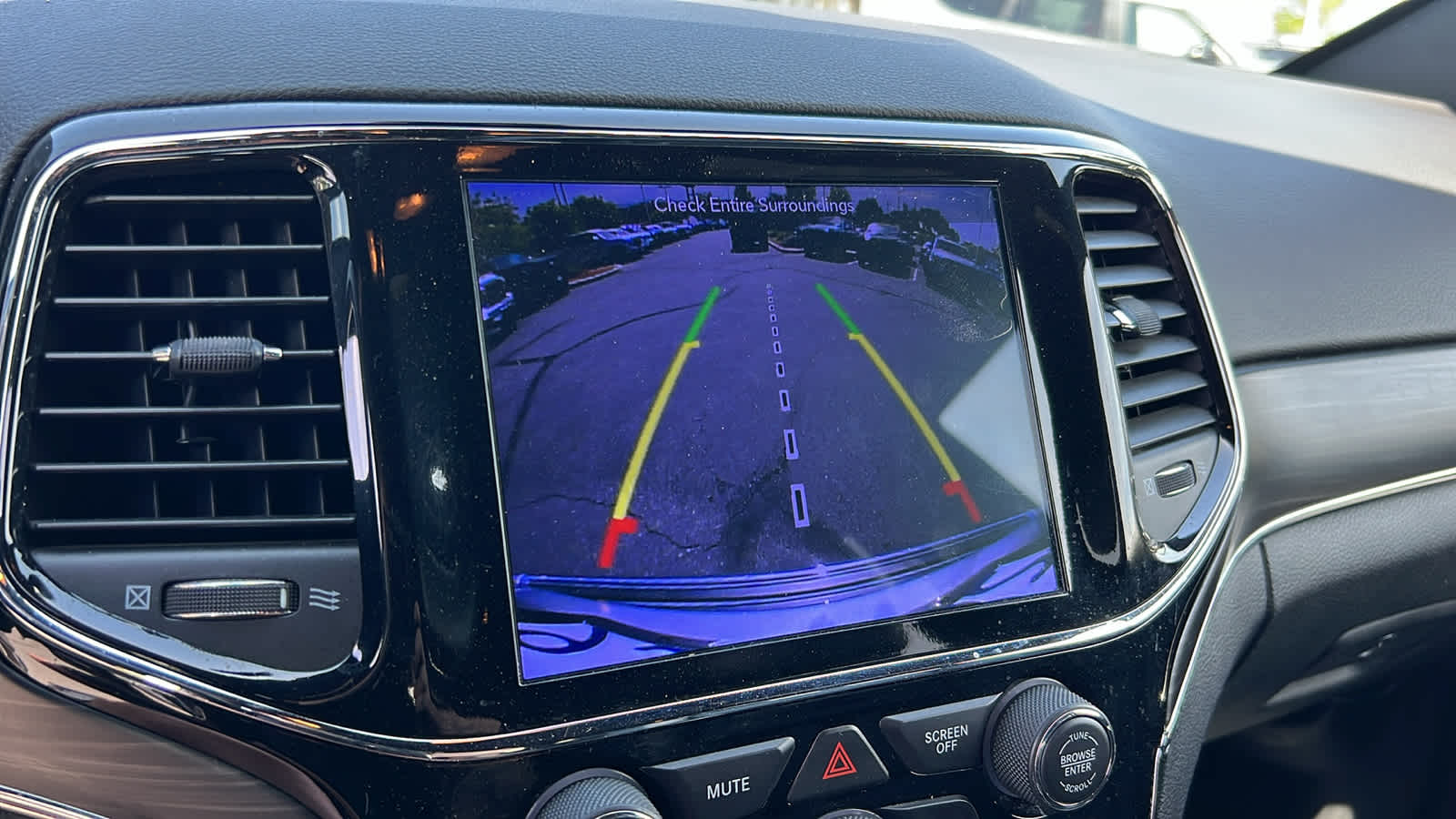 used 2019 Jeep Grand Cherokee car, priced at $20,995