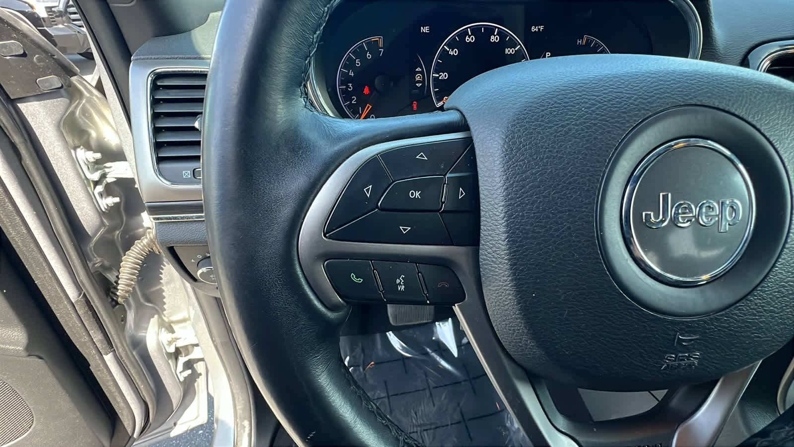 used 2019 Jeep Grand Cherokee car, priced at $20,995