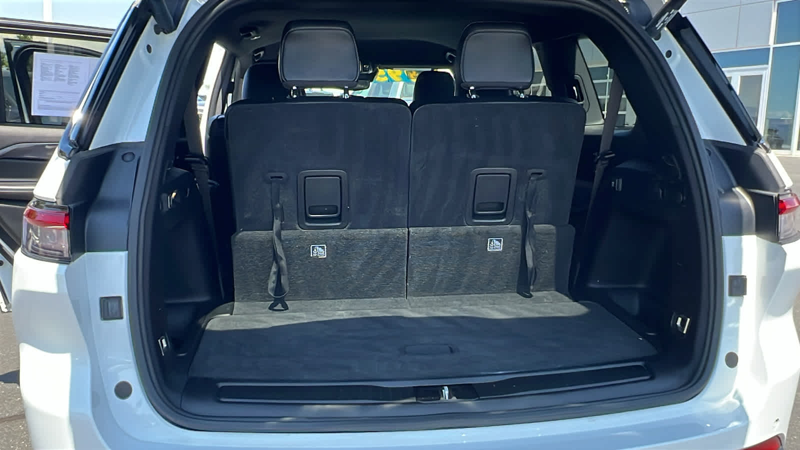 used 2021 Jeep Grand Cherokee L car, priced at $27,995