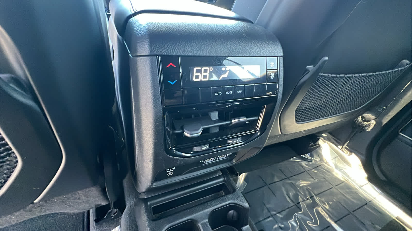used 2021 Jeep Grand Cherokee L car, priced at $27,995