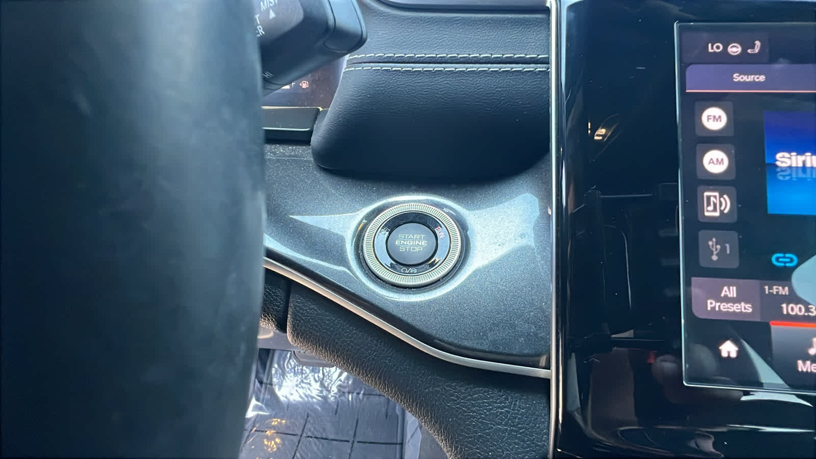 used 2021 Jeep Grand Cherokee L car, priced at $27,995