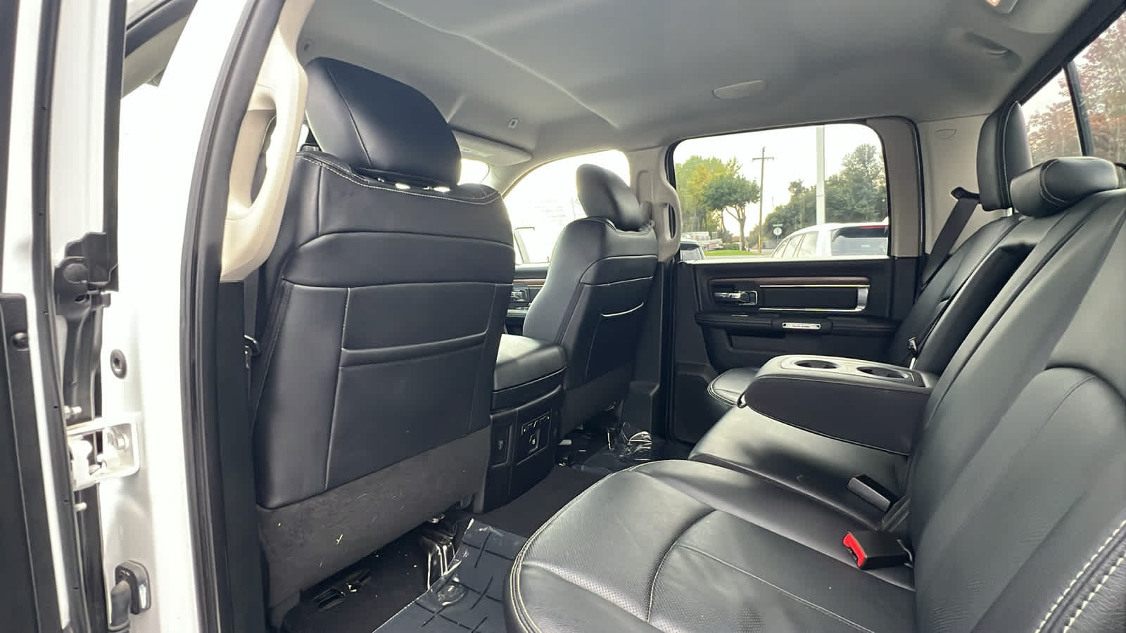 used 2018 Ram 1500 car, priced at $27,995