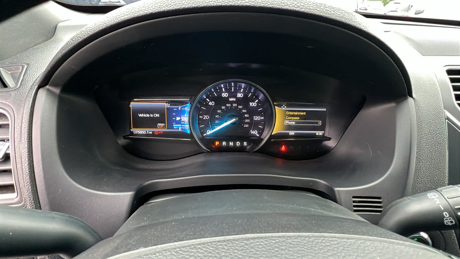 used 2018 Ford Explorer car, priced at $16,995
