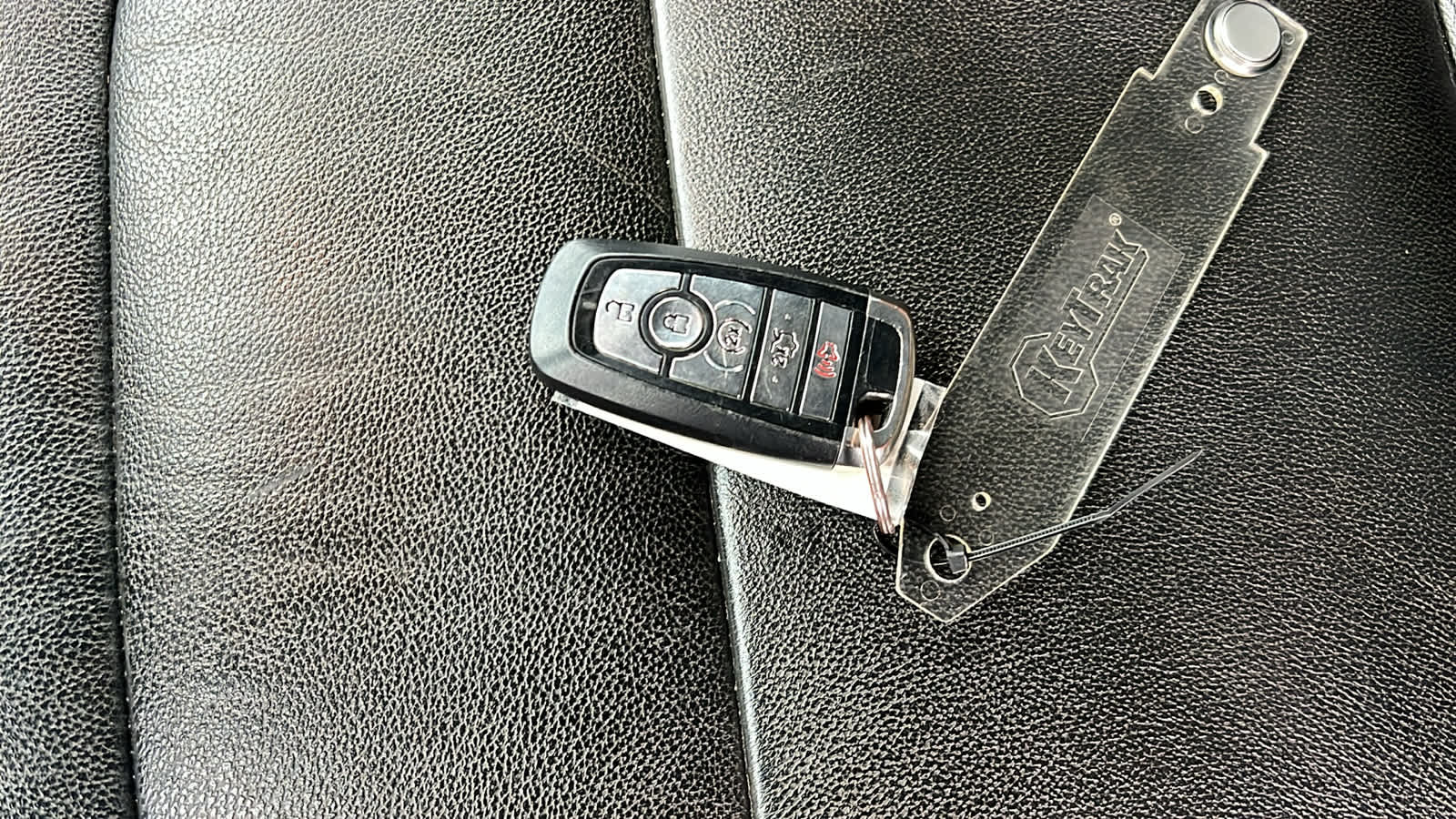 used 2018 Ford Explorer car, priced at $16,995