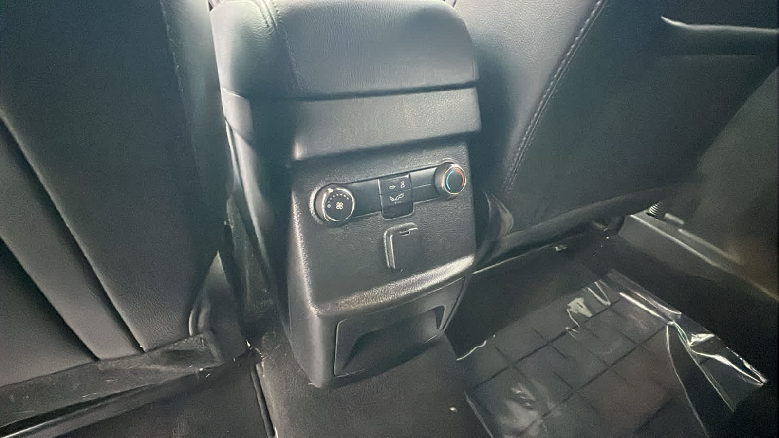 used 2018 Ford Explorer car, priced at $16,995