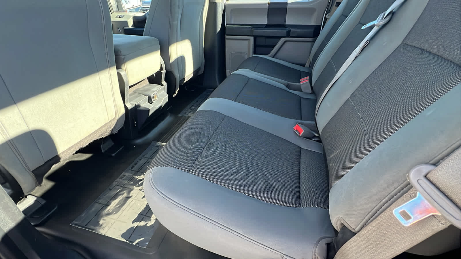 used 2019 Ford F-150 car, priced at $23,998