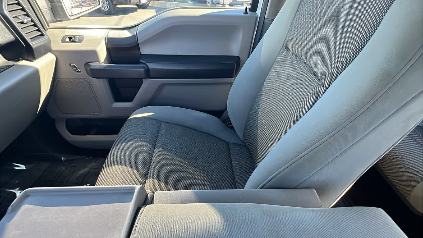 used 2019 Ford F-150 car, priced at $23,998