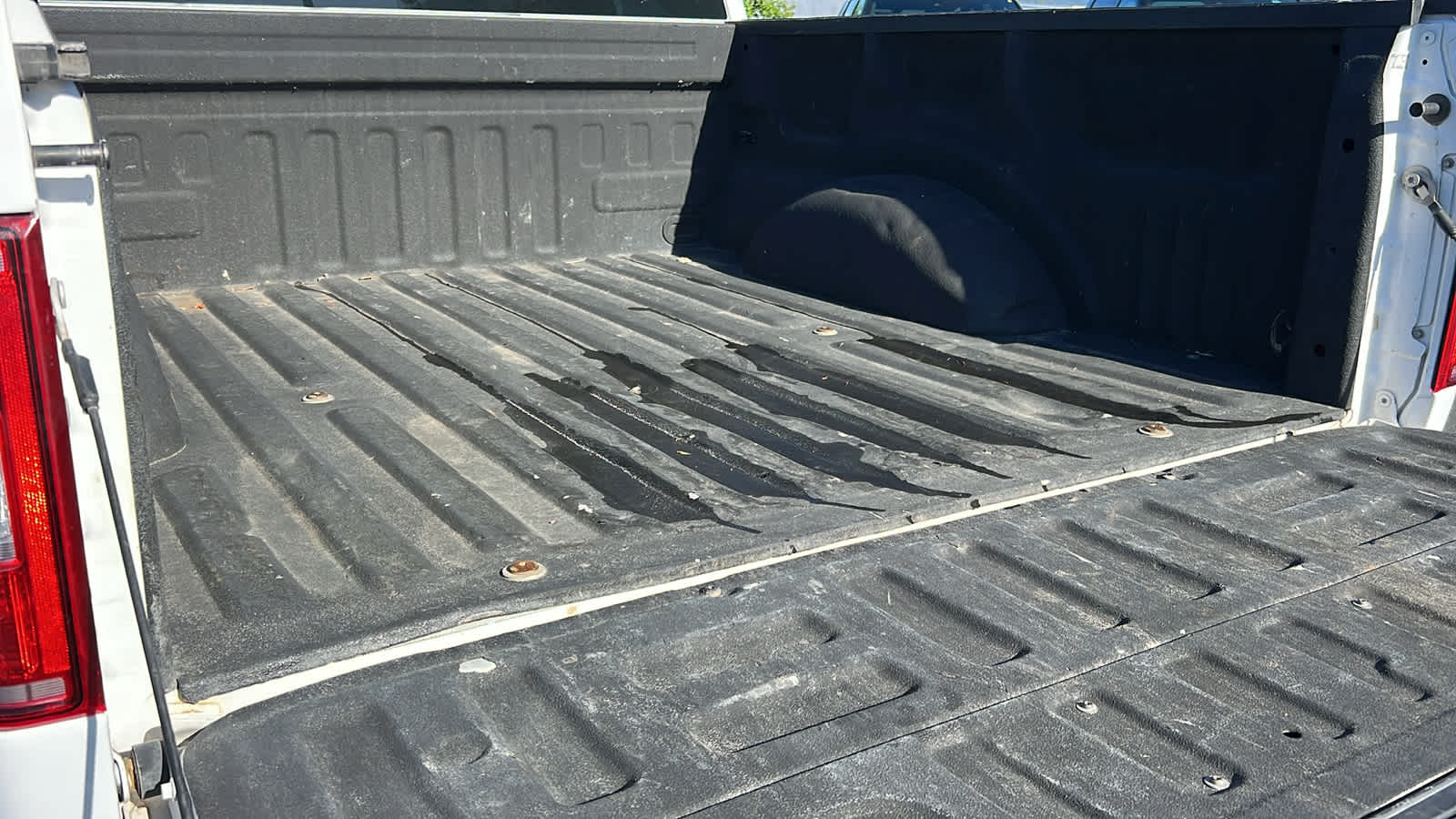 used 2019 Ford F-150 car, priced at $23,998