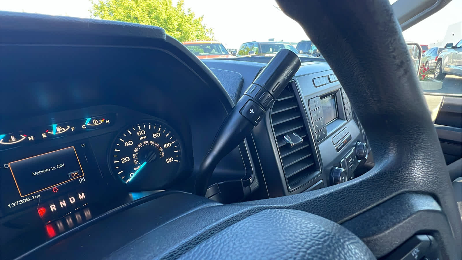 used 2019 Ford F-150 car, priced at $23,998