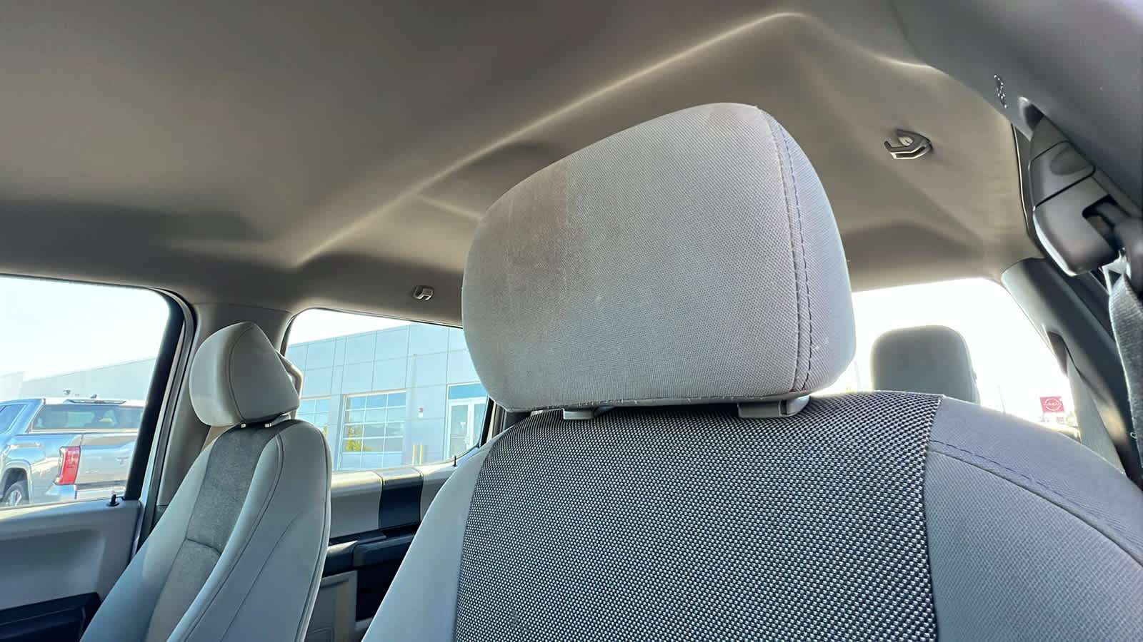 used 2019 Ford F-150 car, priced at $23,998