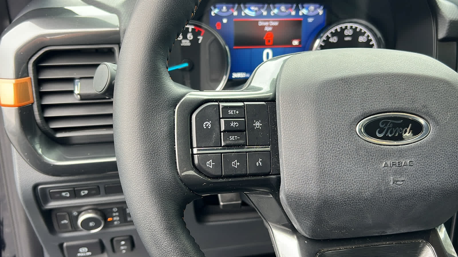 used 2022 Ford F-150 car, priced at $52,495