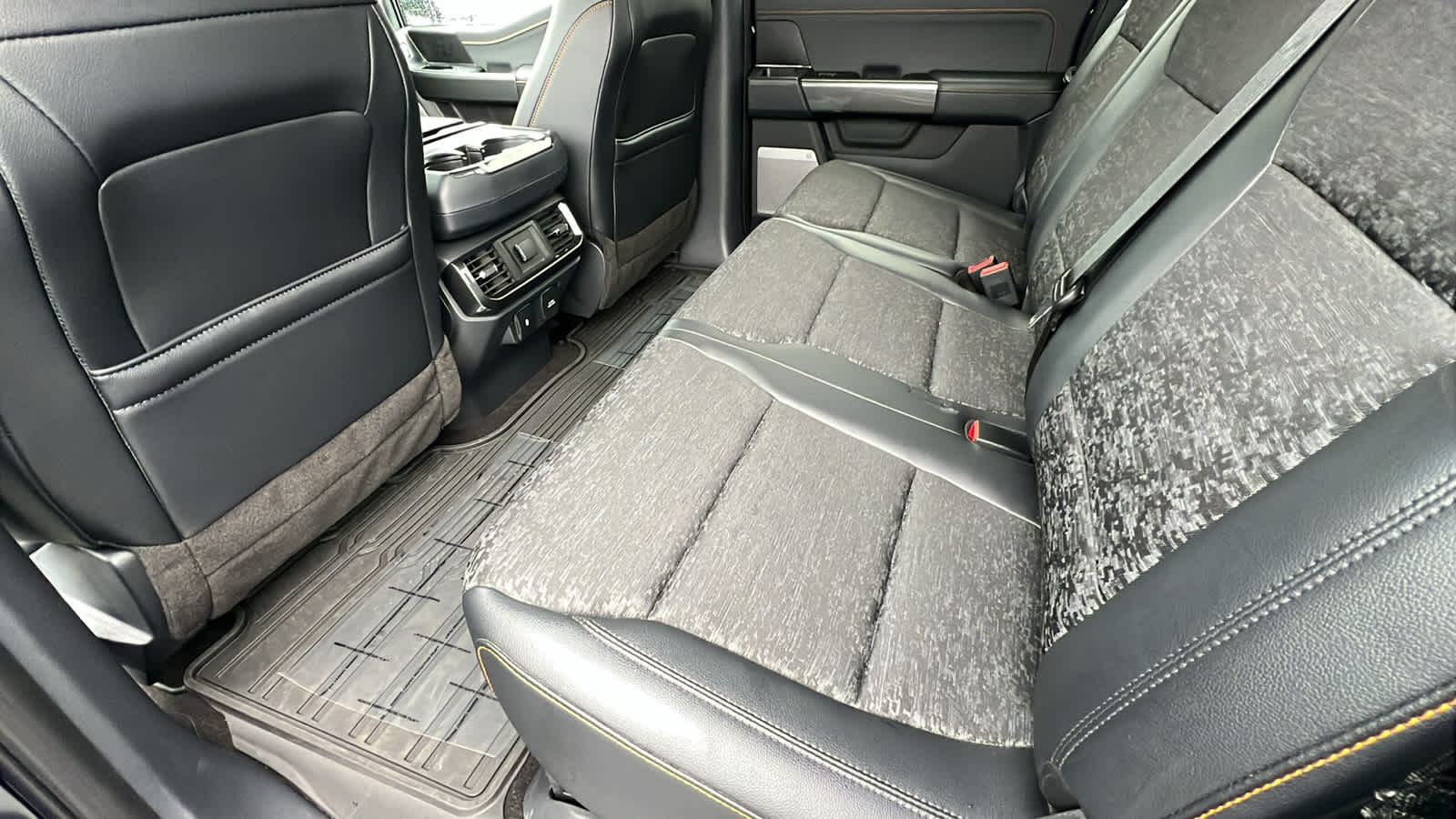 used 2022 Ford F-150 car, priced at $52,495