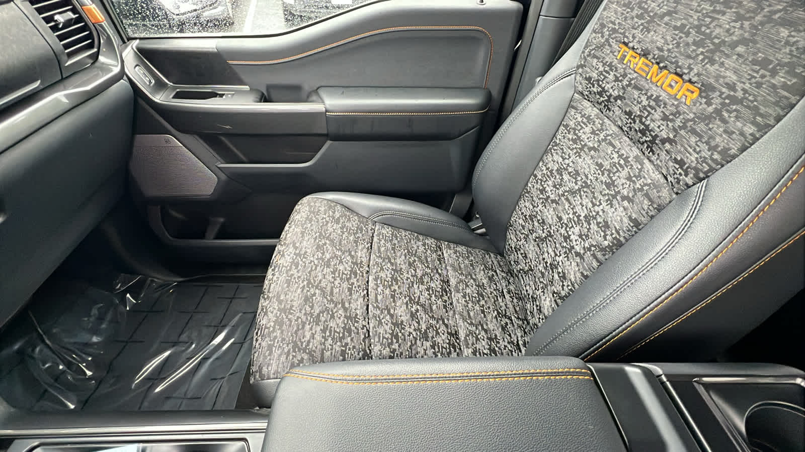 used 2022 Ford F-150 car, priced at $52,495