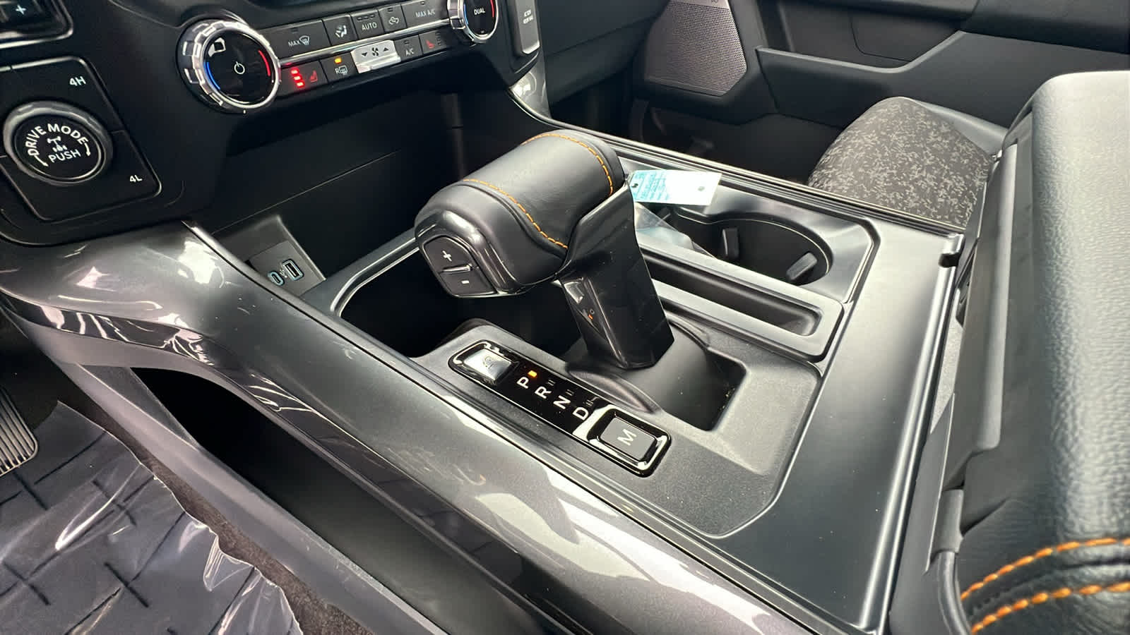 used 2022 Ford F-150 car, priced at $52,495