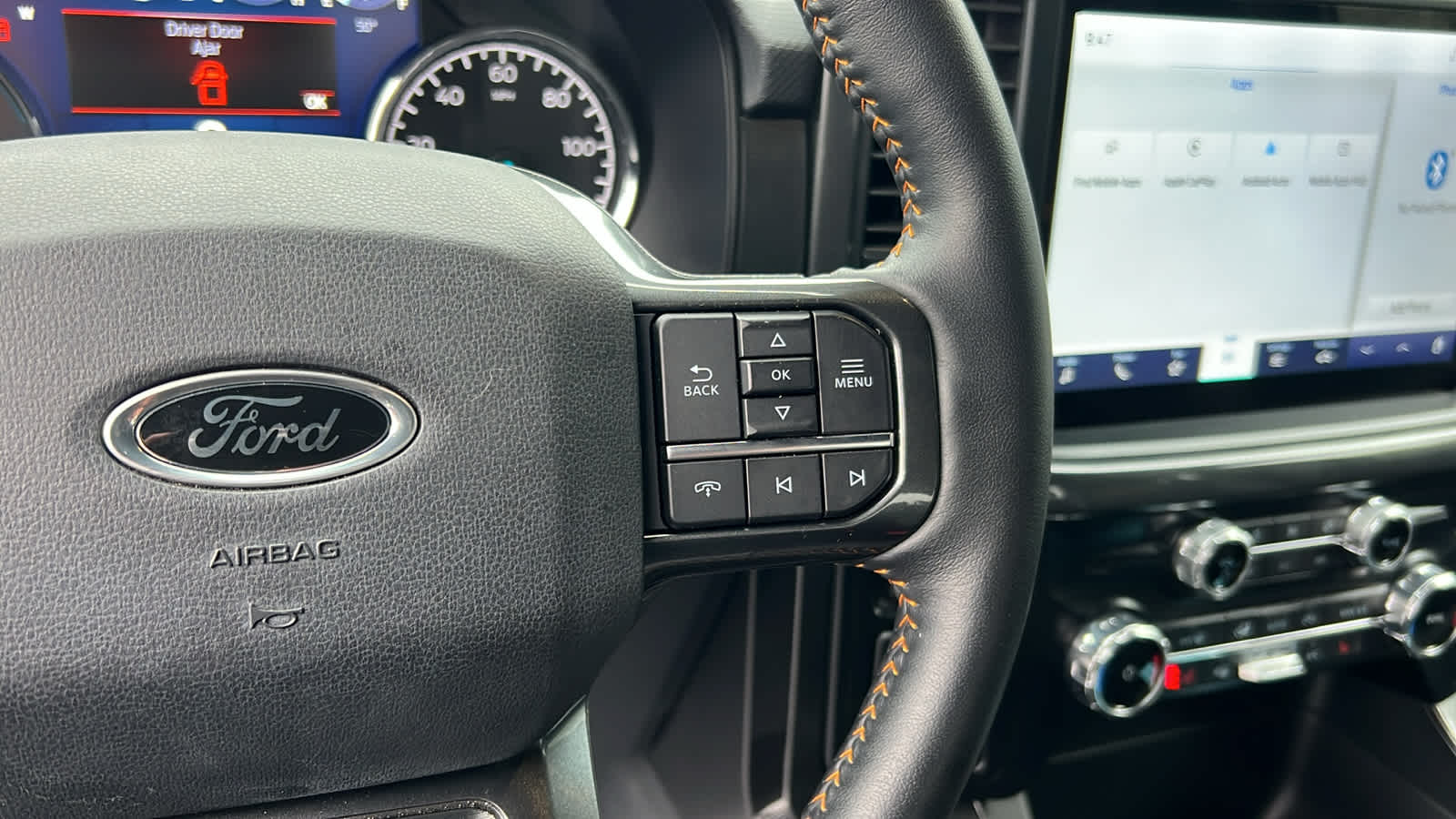 used 2022 Ford F-150 car, priced at $52,495
