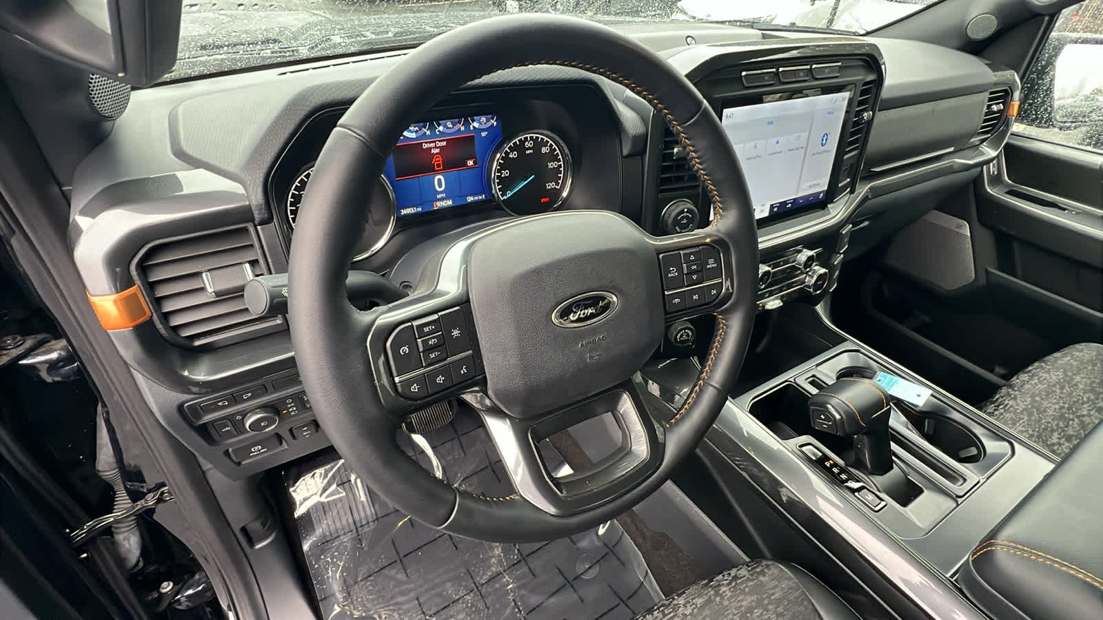 used 2022 Ford F-150 car, priced at $52,495