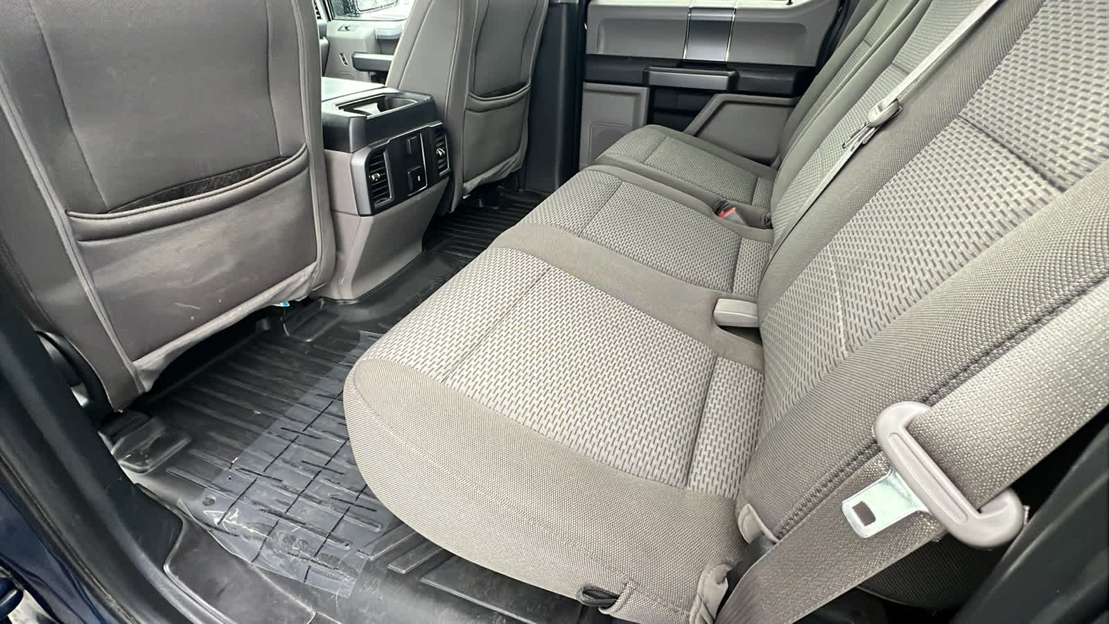 used 2019 Ford F-150 car, priced at $17,560