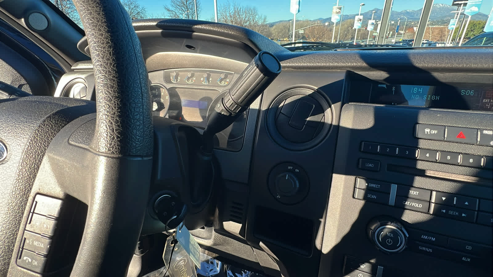 used 2014 Ford F-150 car, priced at $12,512