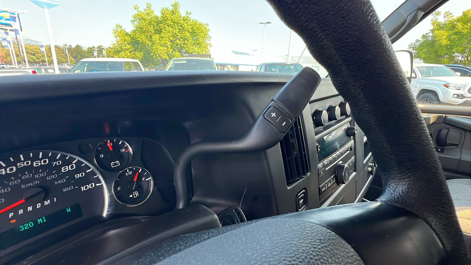 used 2013 Chevrolet Express car, priced at $16,995