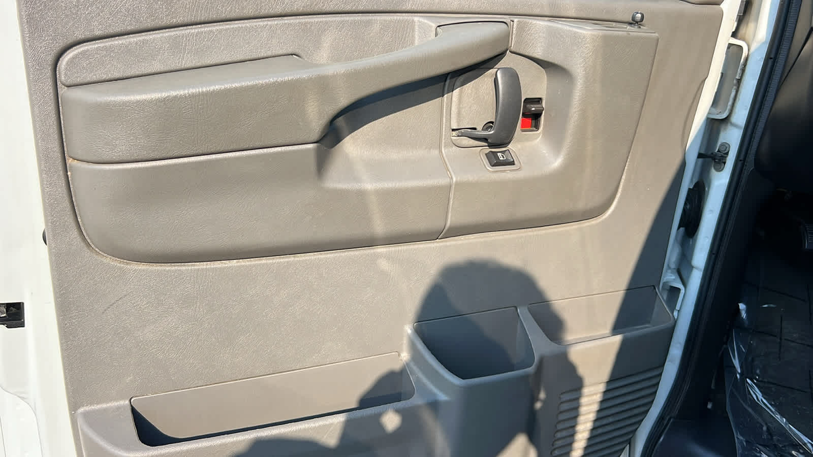 used 2013 Chevrolet Express car, priced at $16,995