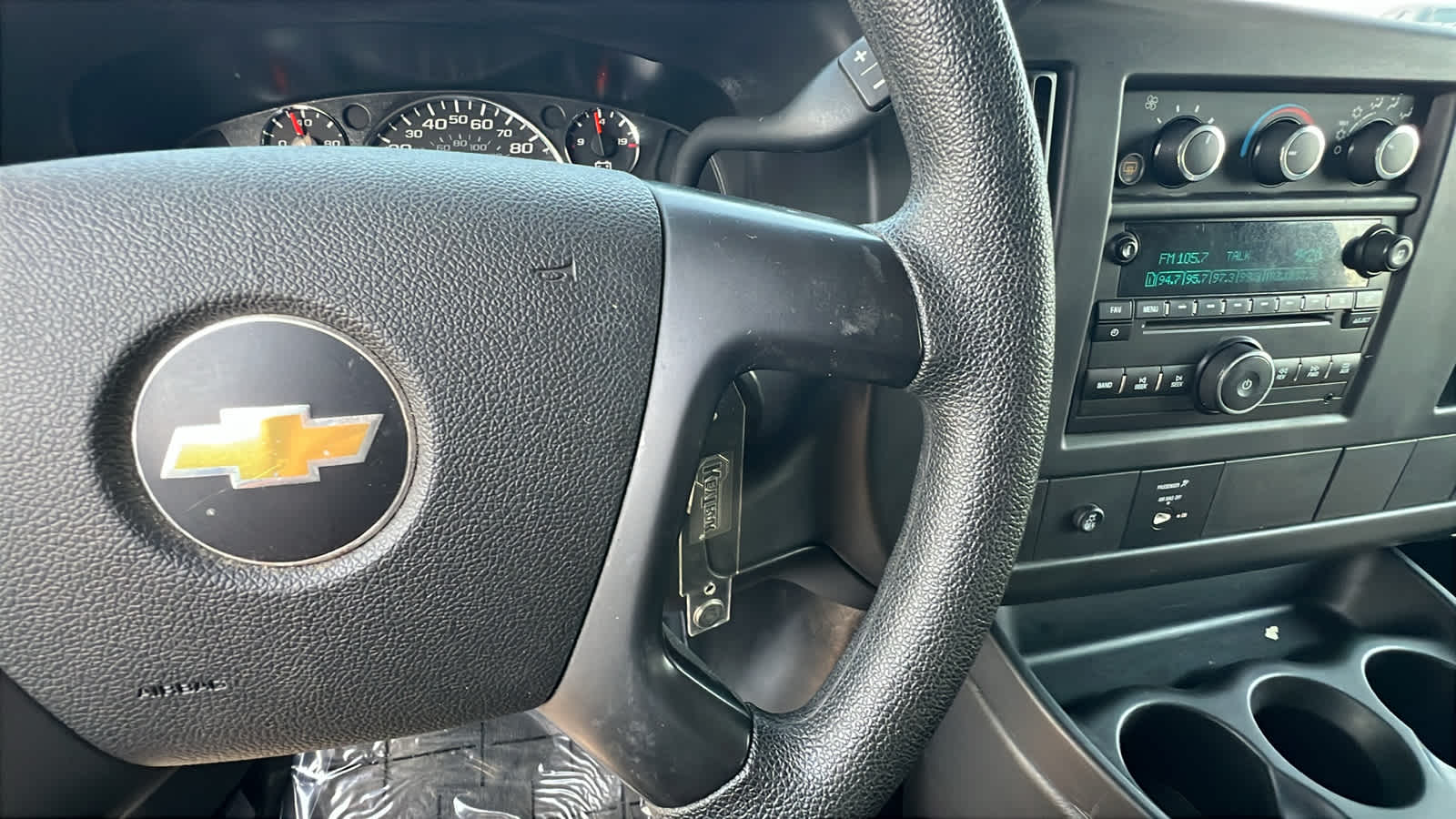 used 2013 Chevrolet Express car, priced at $16,995