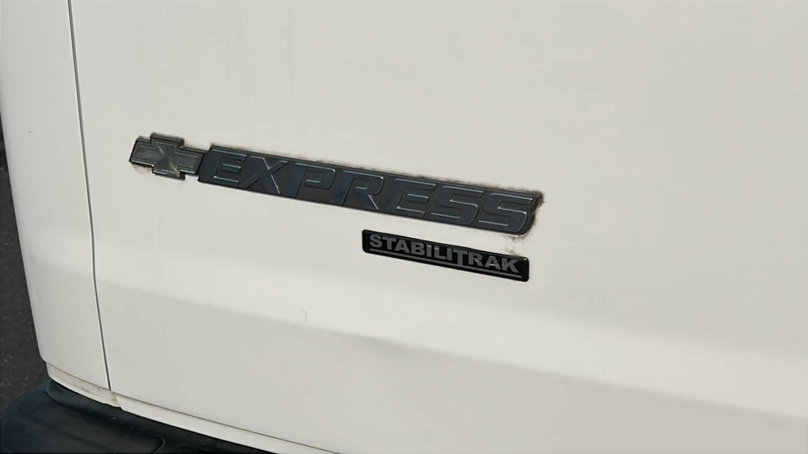 used 2013 Chevrolet Express car, priced at $16,995