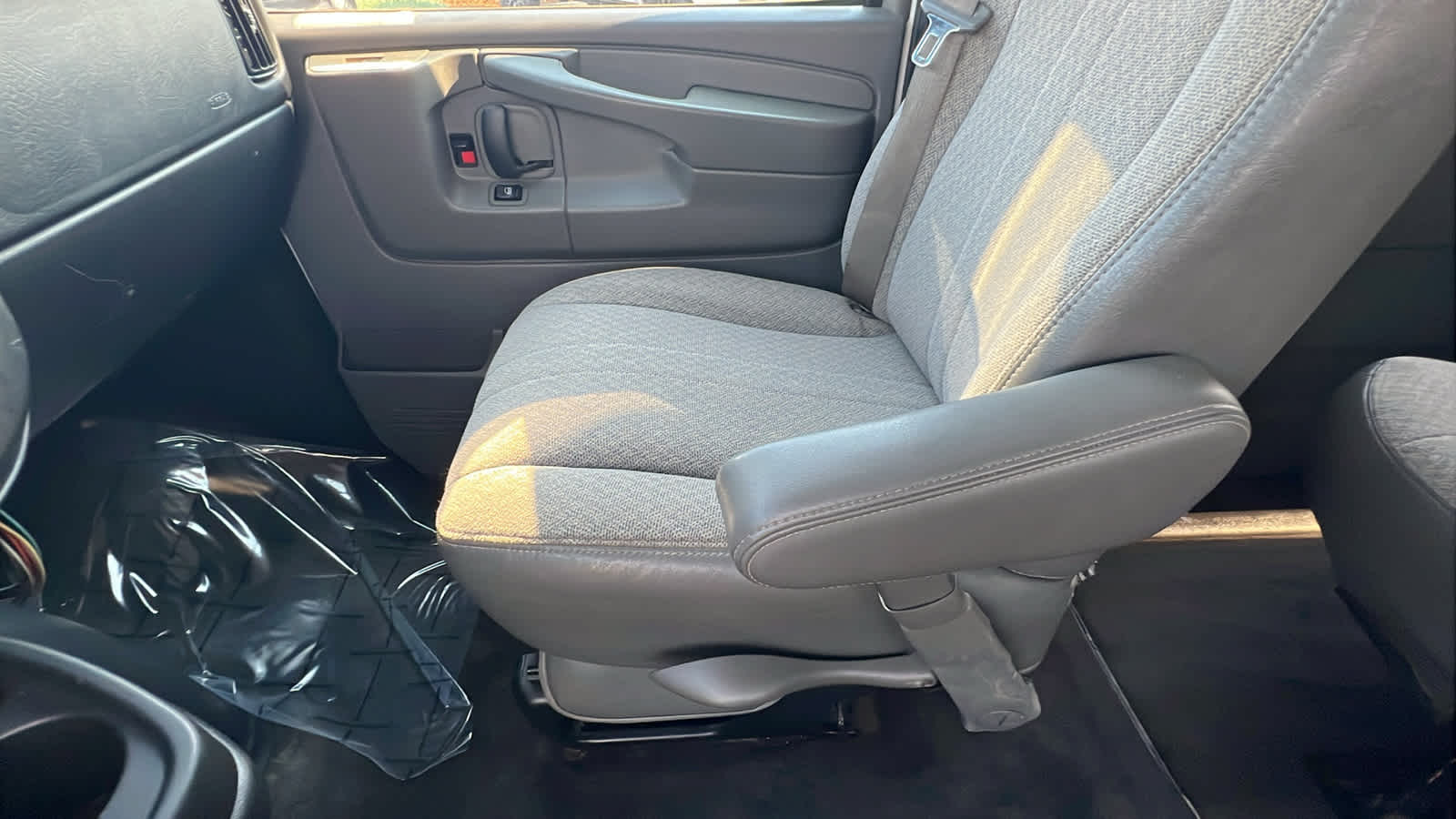 used 2013 Chevrolet Express car, priced at $16,995