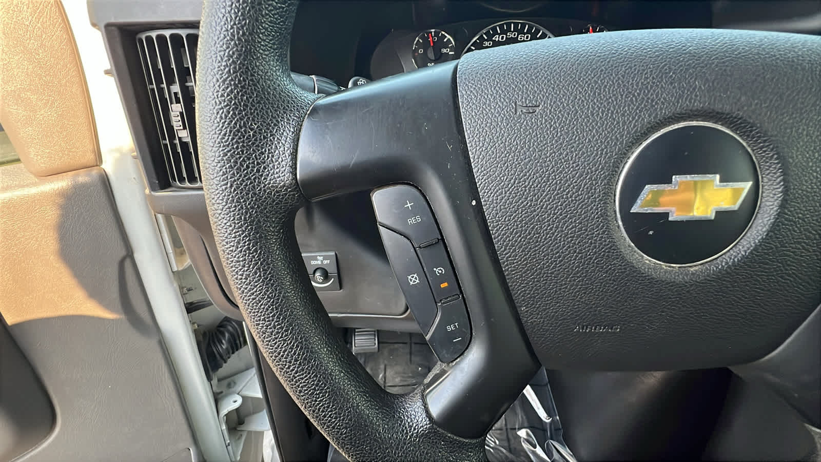 used 2013 Chevrolet Express car, priced at $16,995