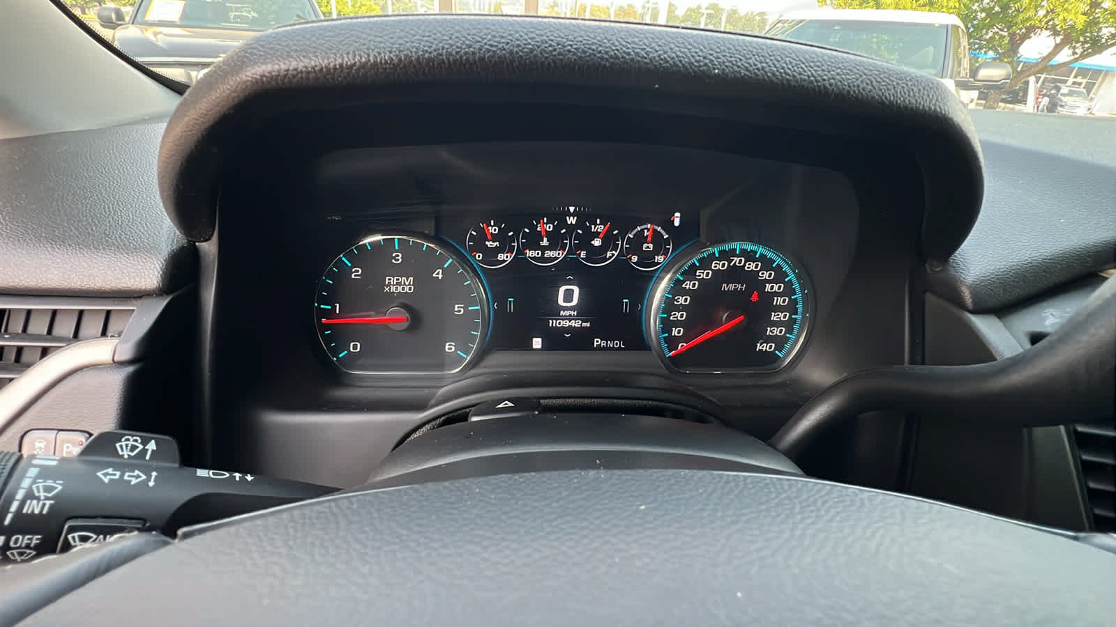 used 2017 GMC Yukon car, priced at $26,995
