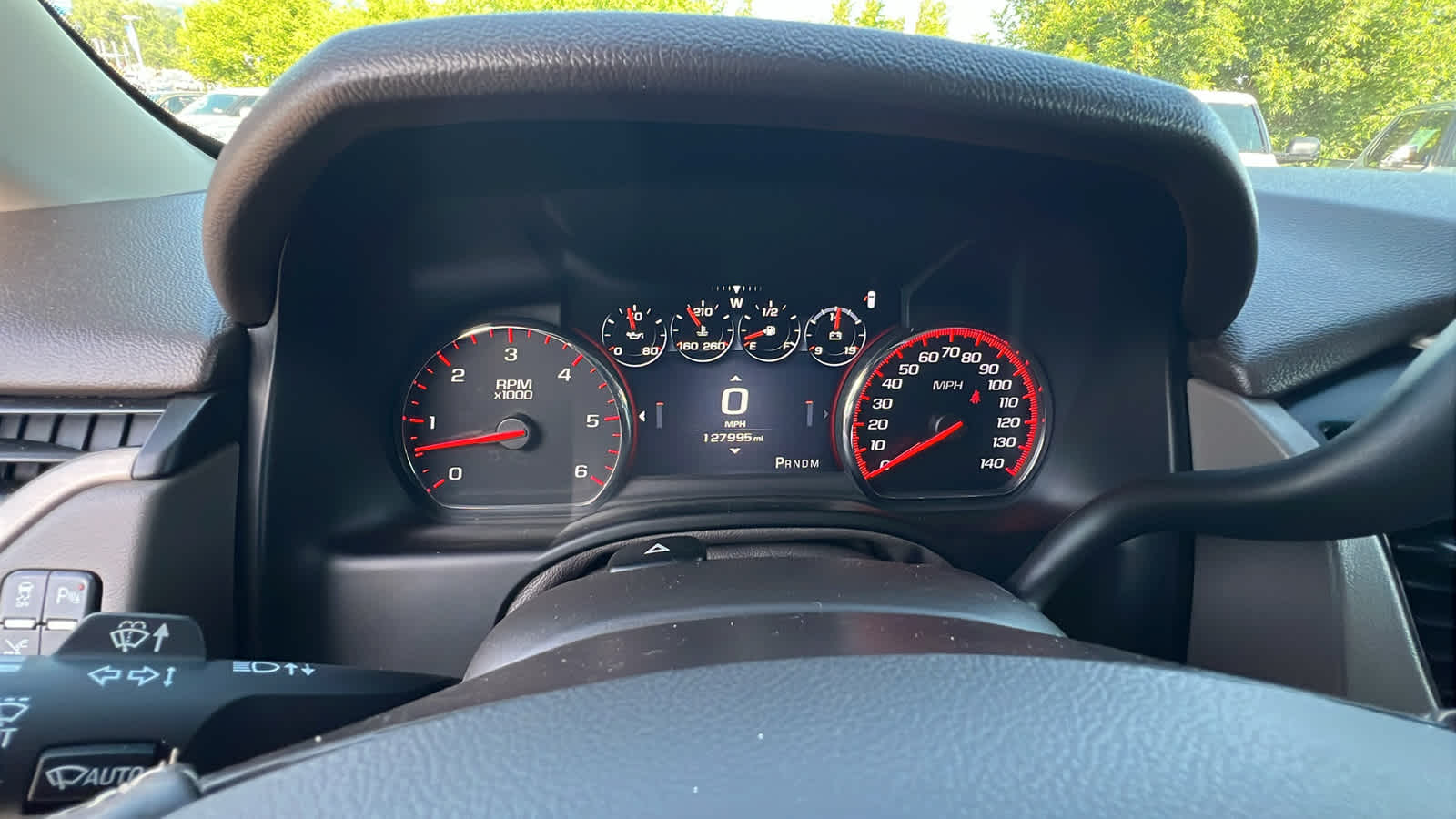 used 2016 GMC Yukon car, priced at $22,995