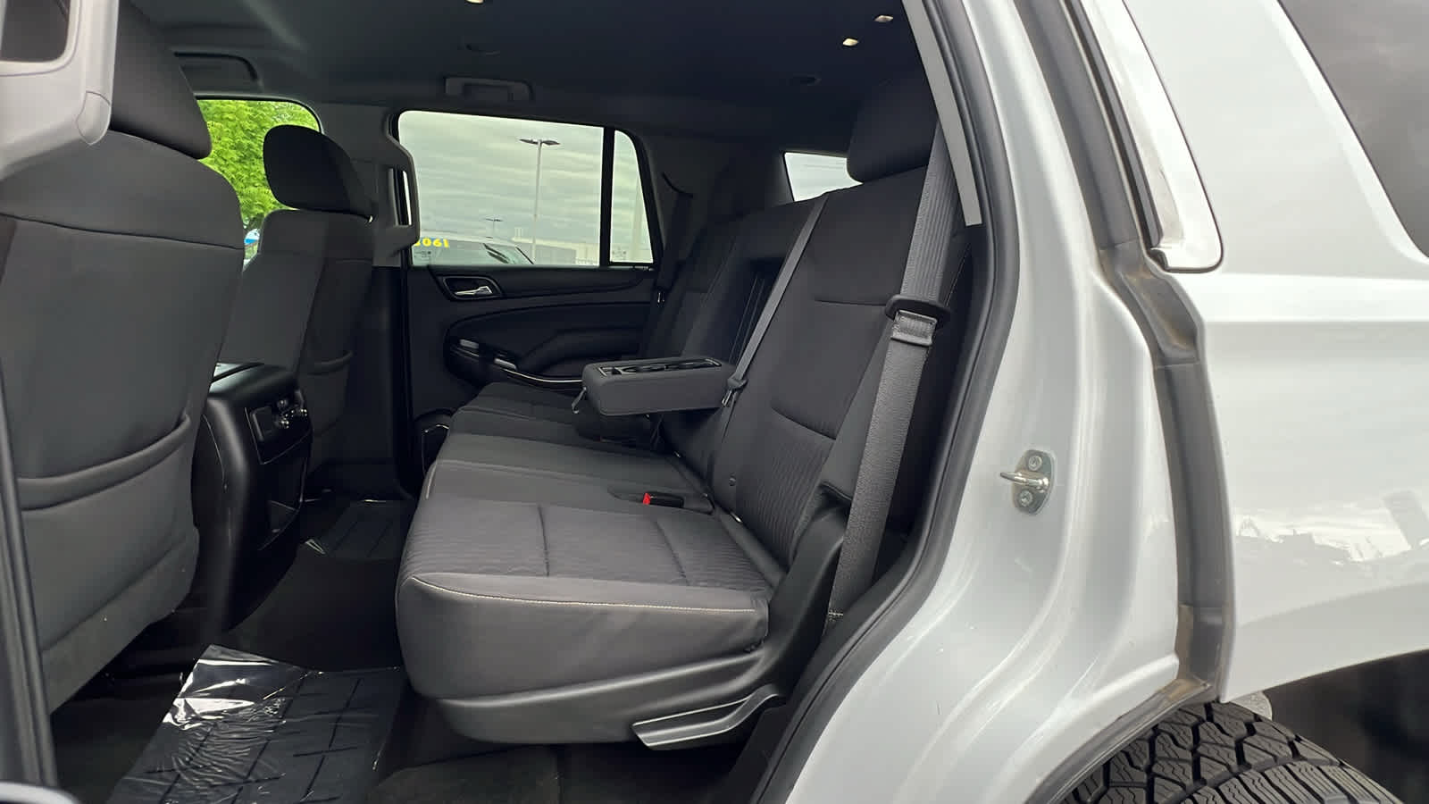 used 2018 Chevrolet Tahoe car, priced at $15,995