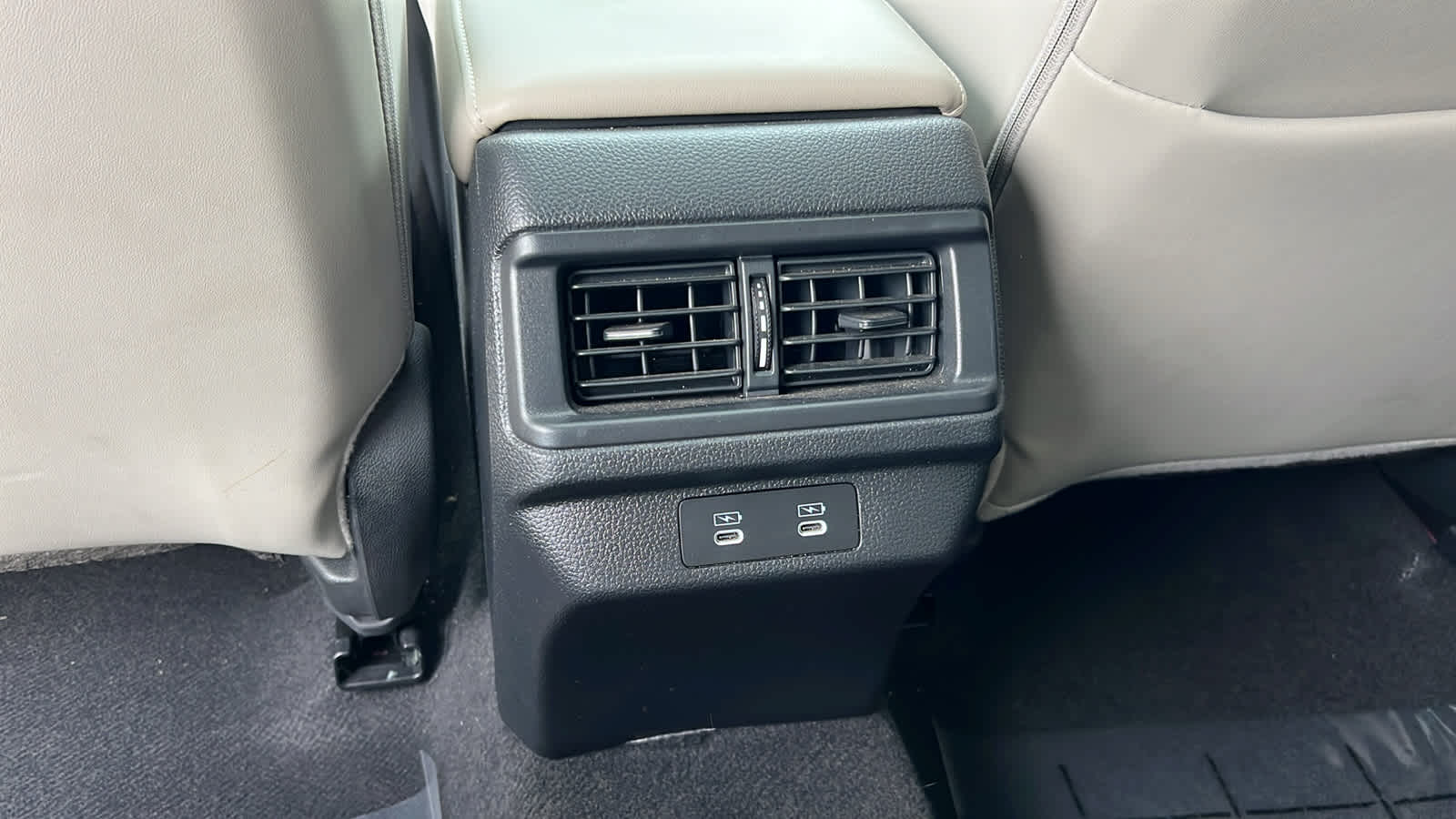 used 2023 Honda Accord Hybrid car, priced at $29,495