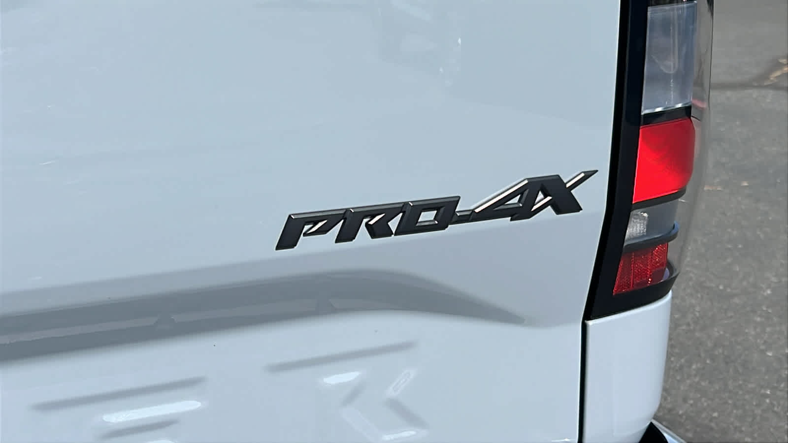 used 2023 Nissan Frontier car, priced at $38,495