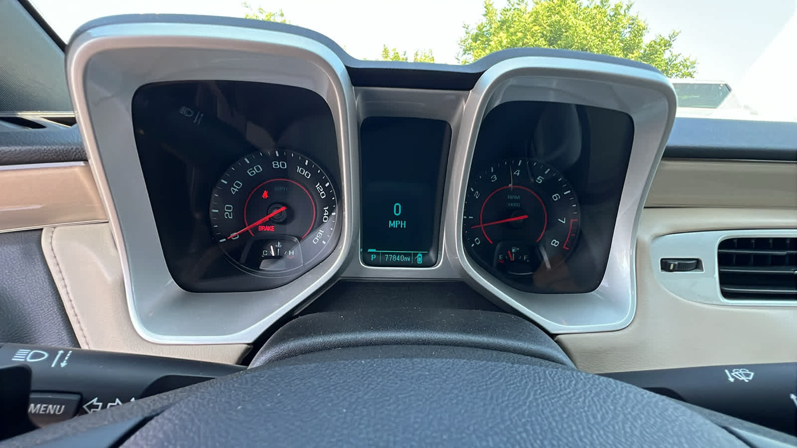 used 2013 Chevrolet Camaro car, priced at $14,495