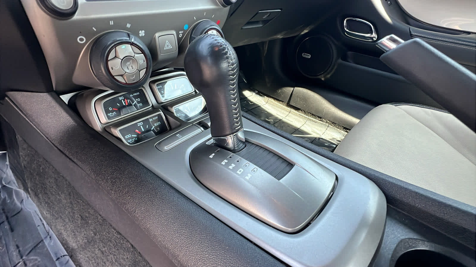 used 2013 Chevrolet Camaro car, priced at $14,495