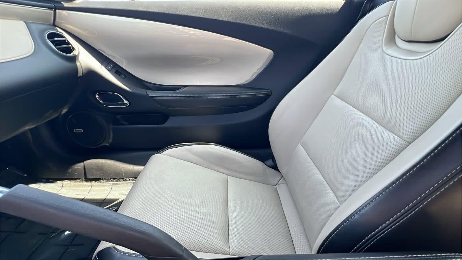 used 2013 Chevrolet Camaro car, priced at $14,495