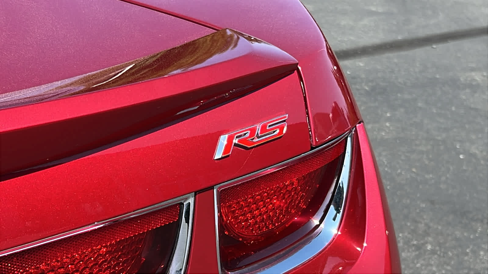 used 2013 Chevrolet Camaro car, priced at $14,495