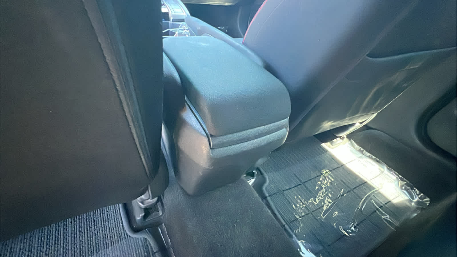 used 2019 Honda Civic Si car, priced at $21,995